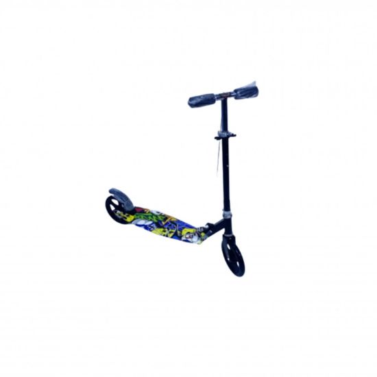 صورة سكوتر اطفال